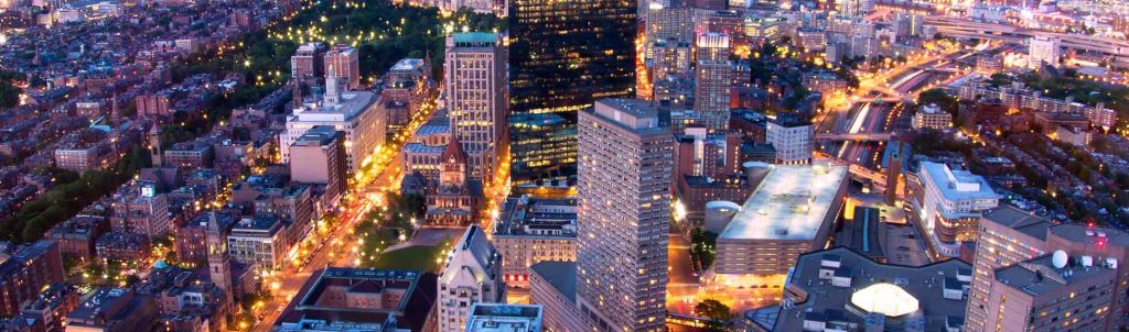 Dentons Boston