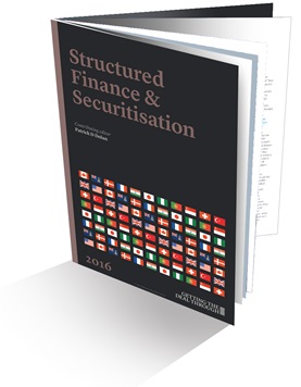 Structured Finance & Securitisation 2016