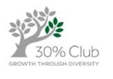 30 percent club