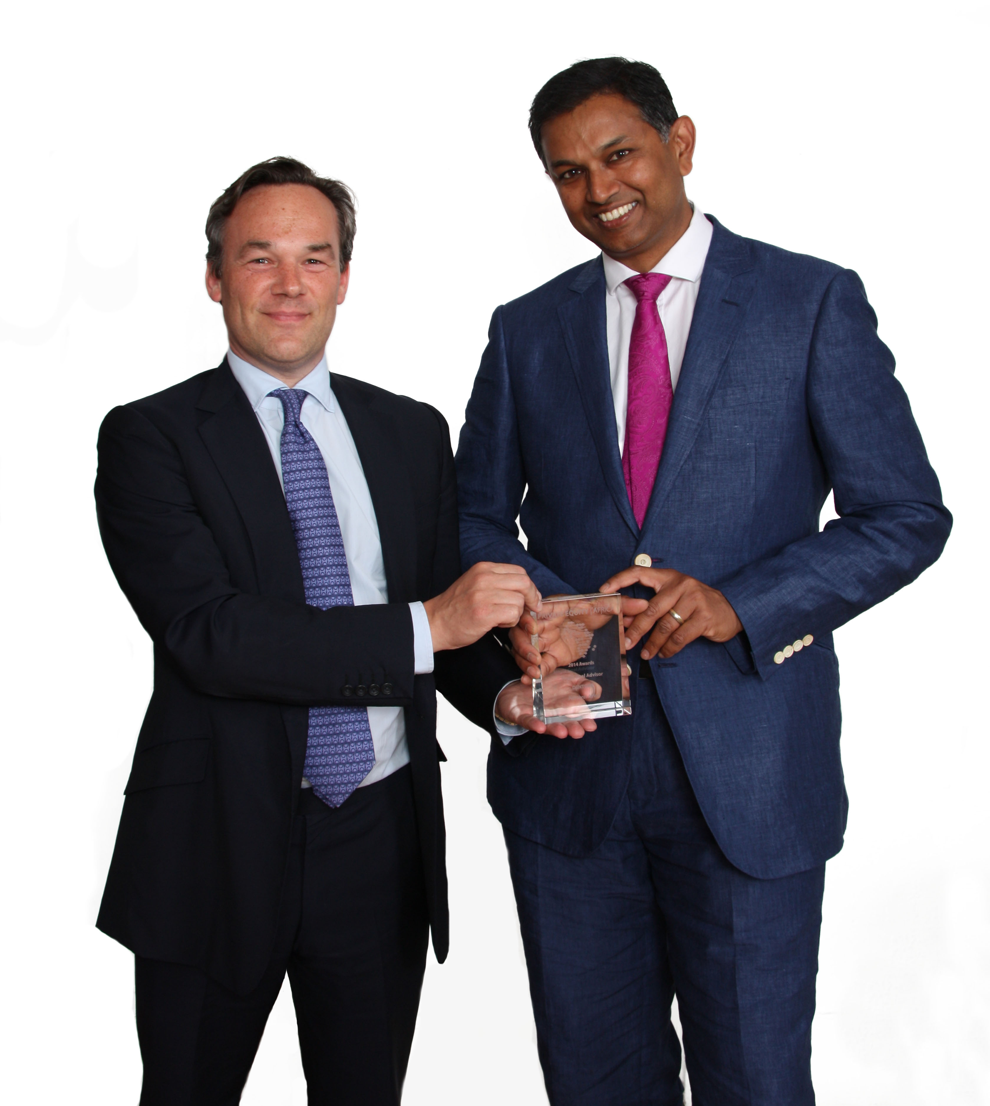Private Equity Africa Awards 2014