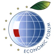 Economic Forum Logo