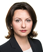 Elena Homeister