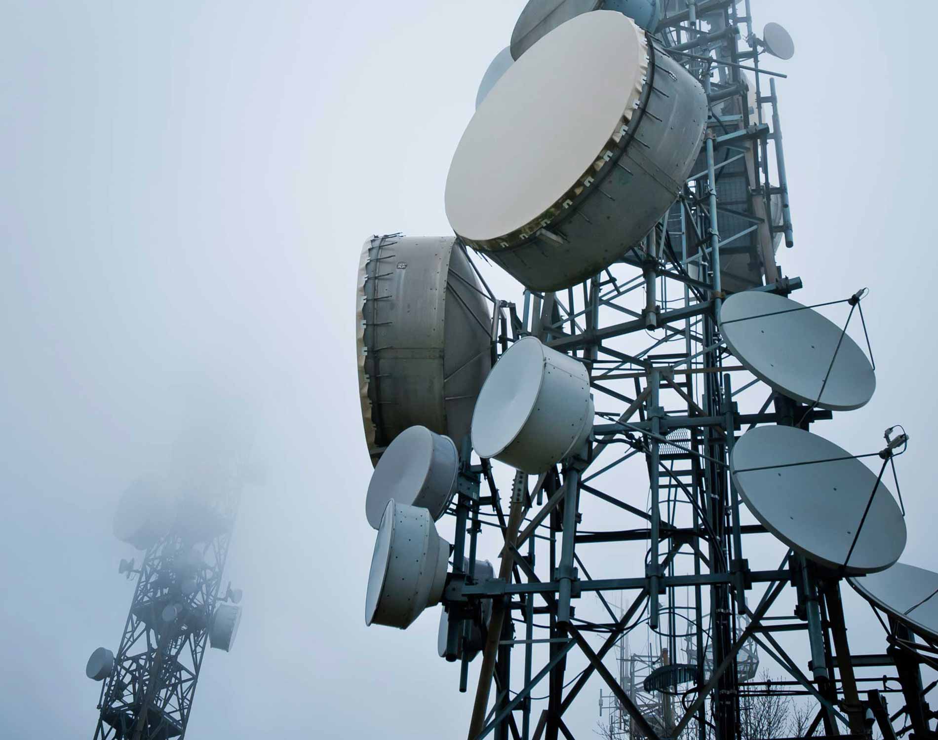 Communications Communications