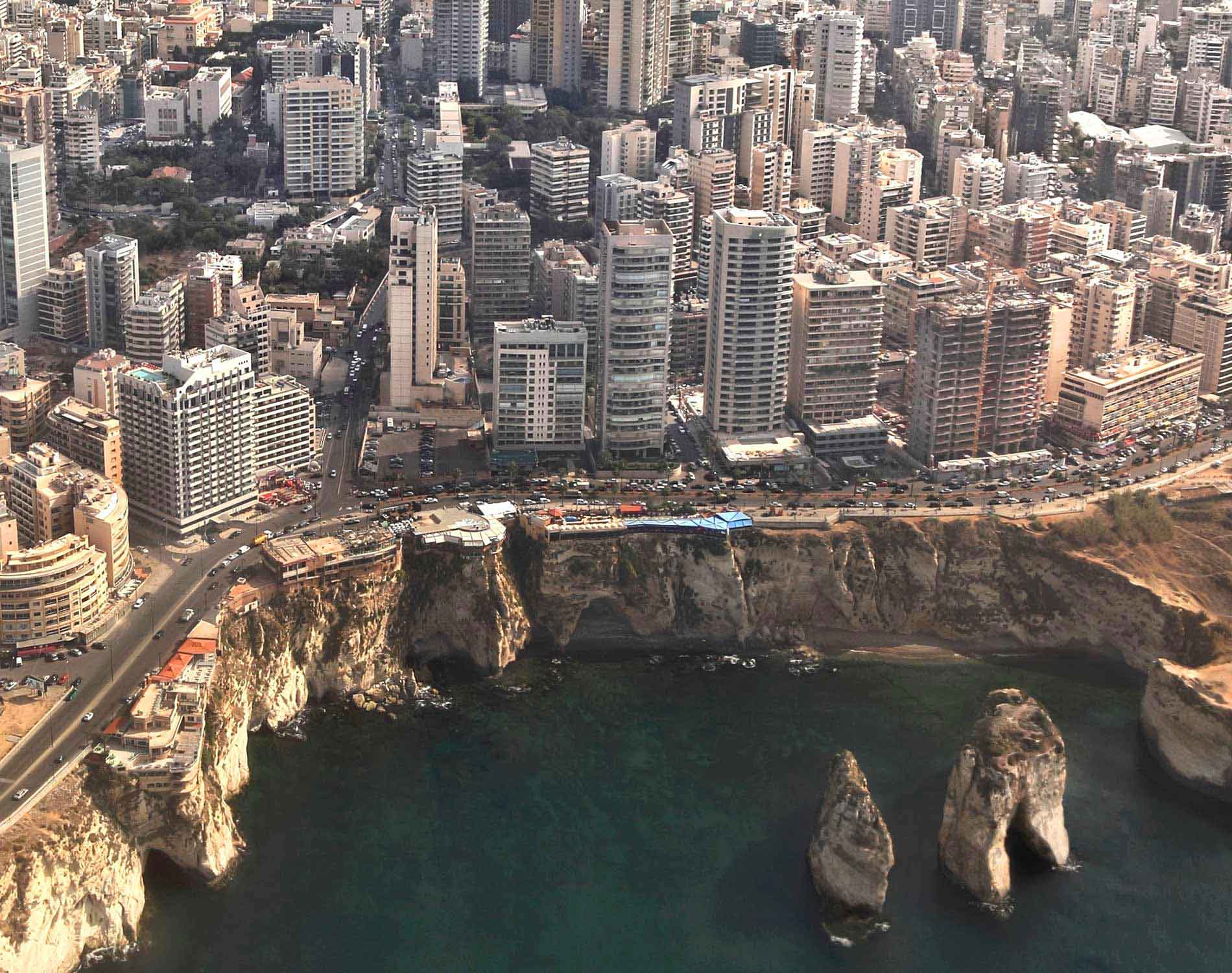 Resultado de imagem para BEIRUT