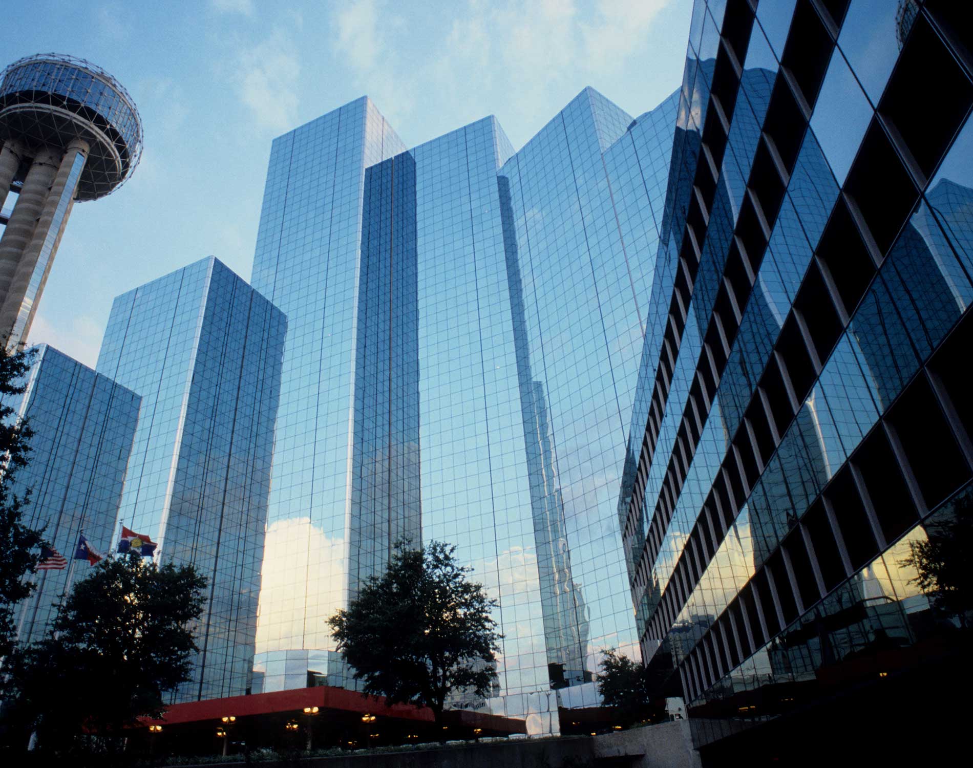 Dallas Dallas