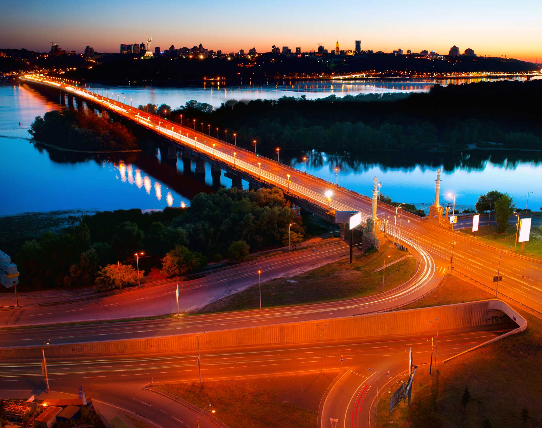 Kiev Kiev