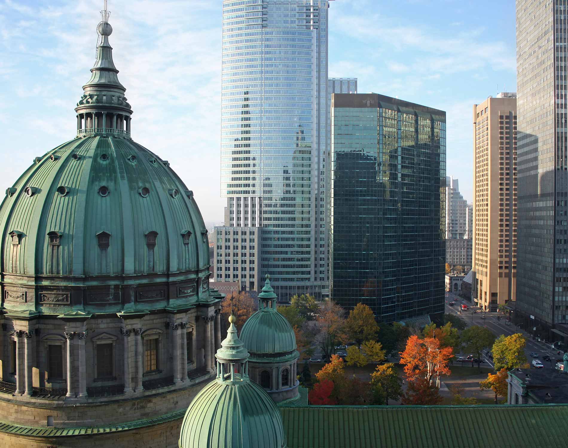 Montreal Montreal