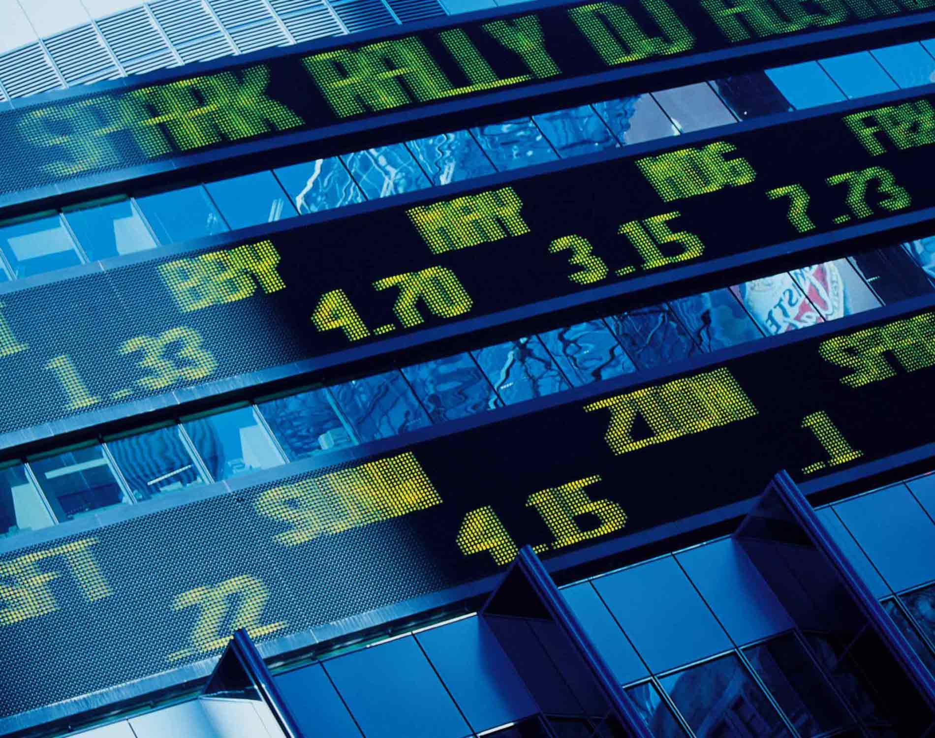 Bmw ticker nyse #4