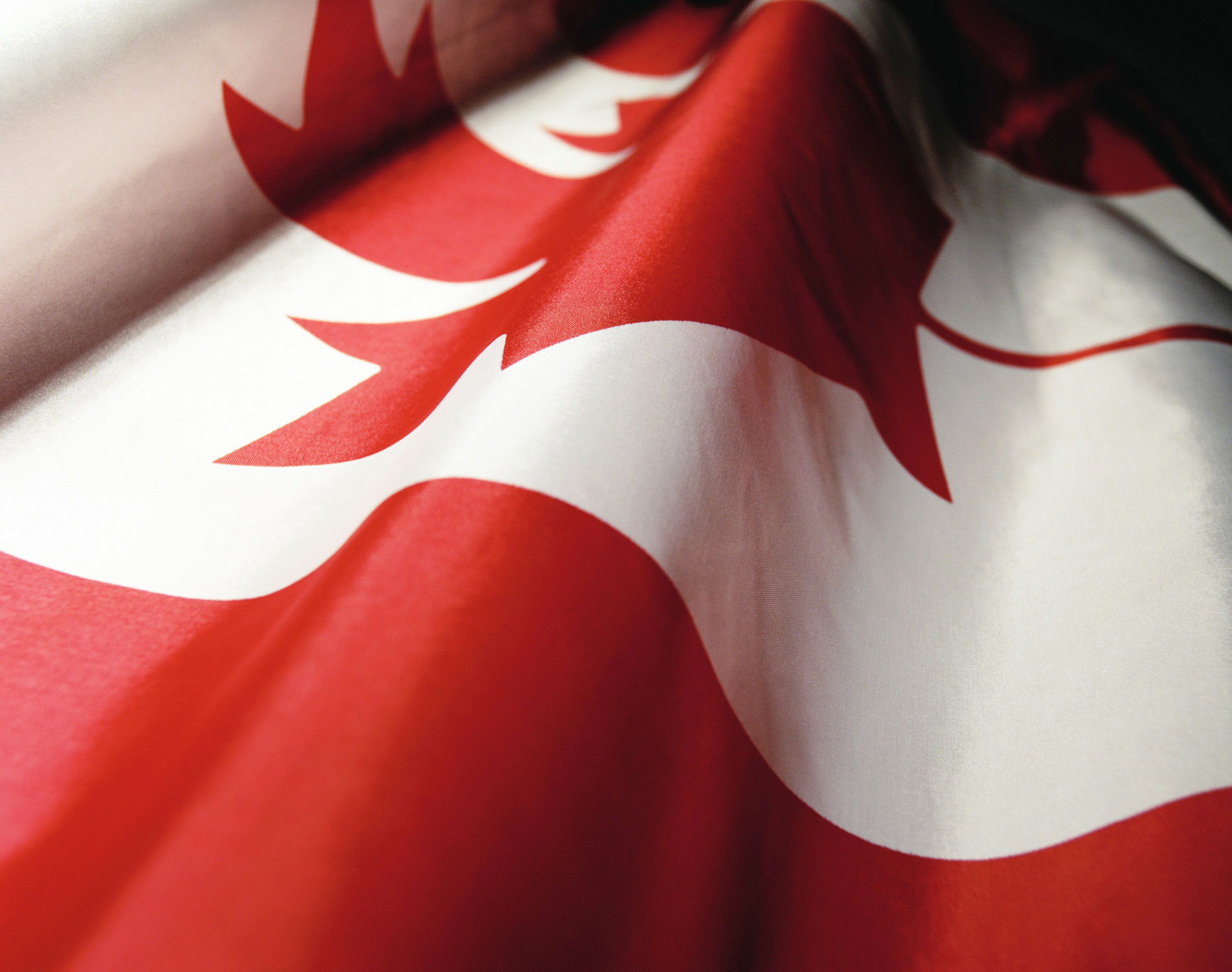 Canada Flag Canada Flag