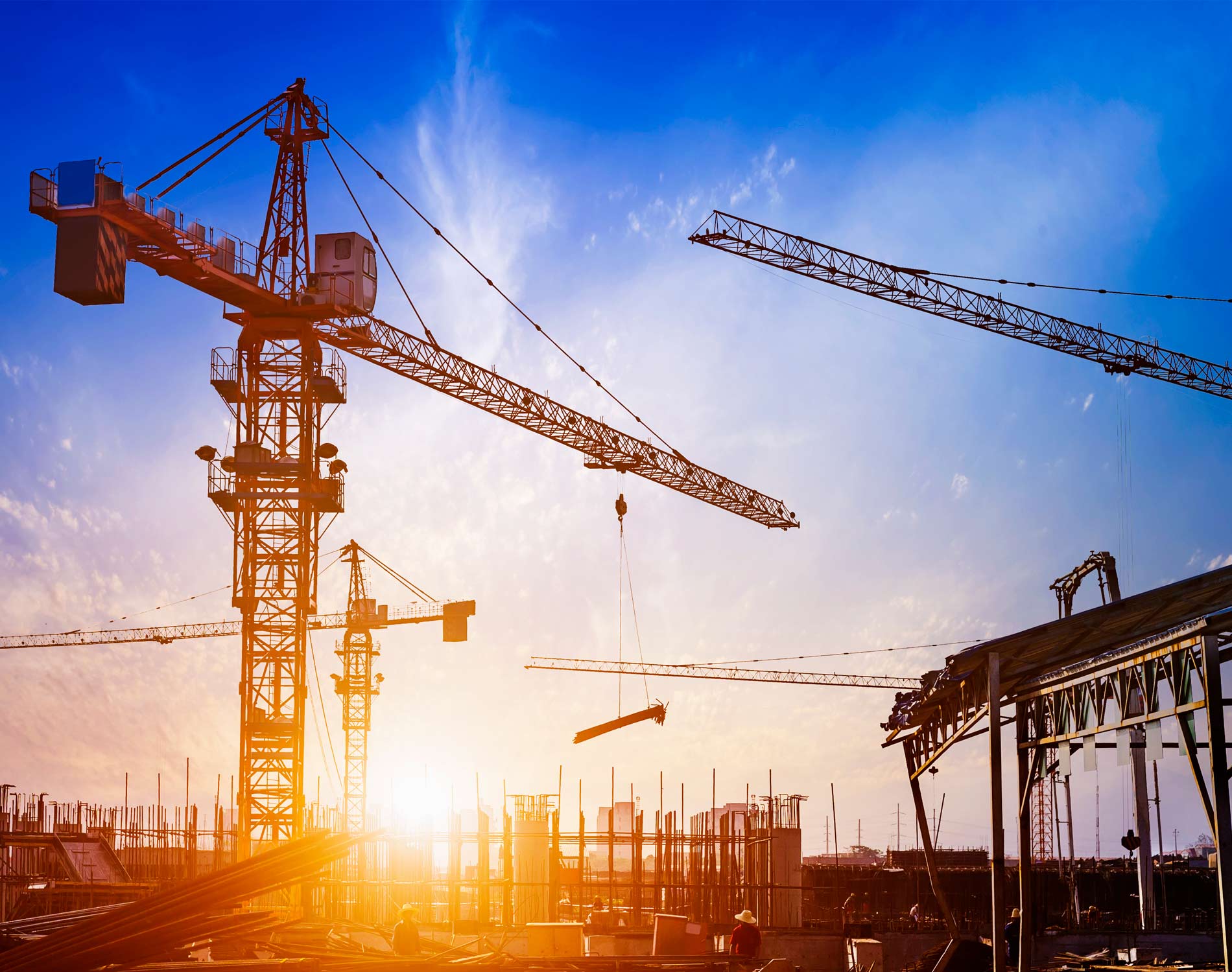 Dentons Ontario Second State Of Emergency Impact For The Construction Industry