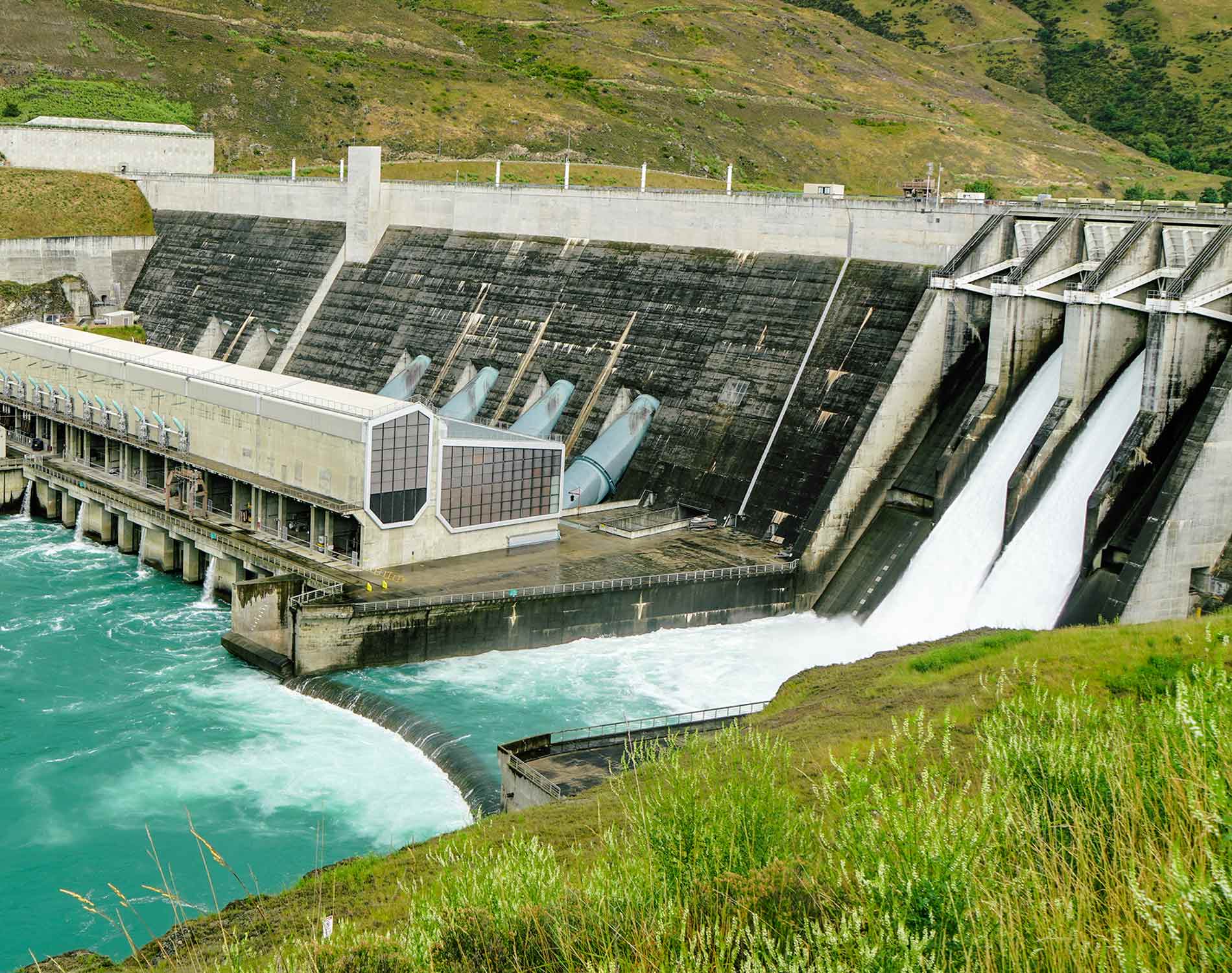 Hydropower