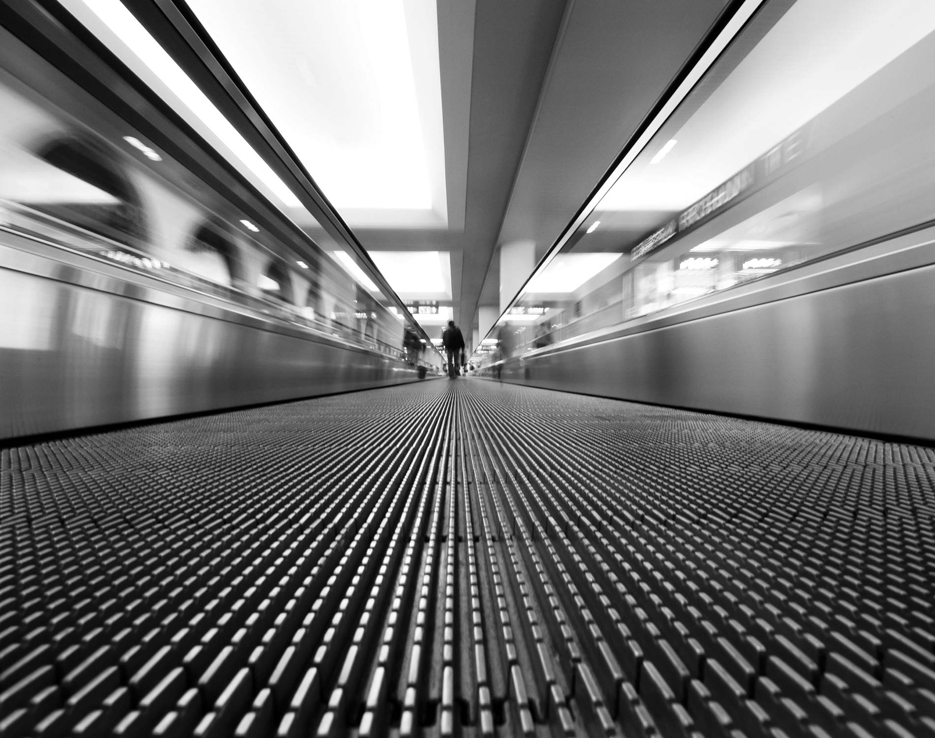 Infrastructure