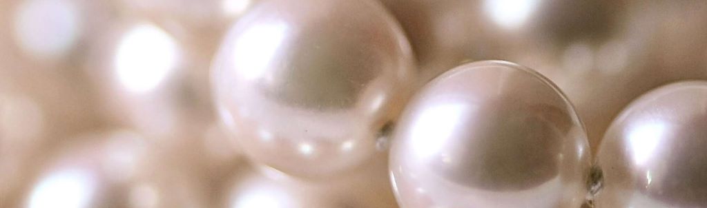 Pearls
