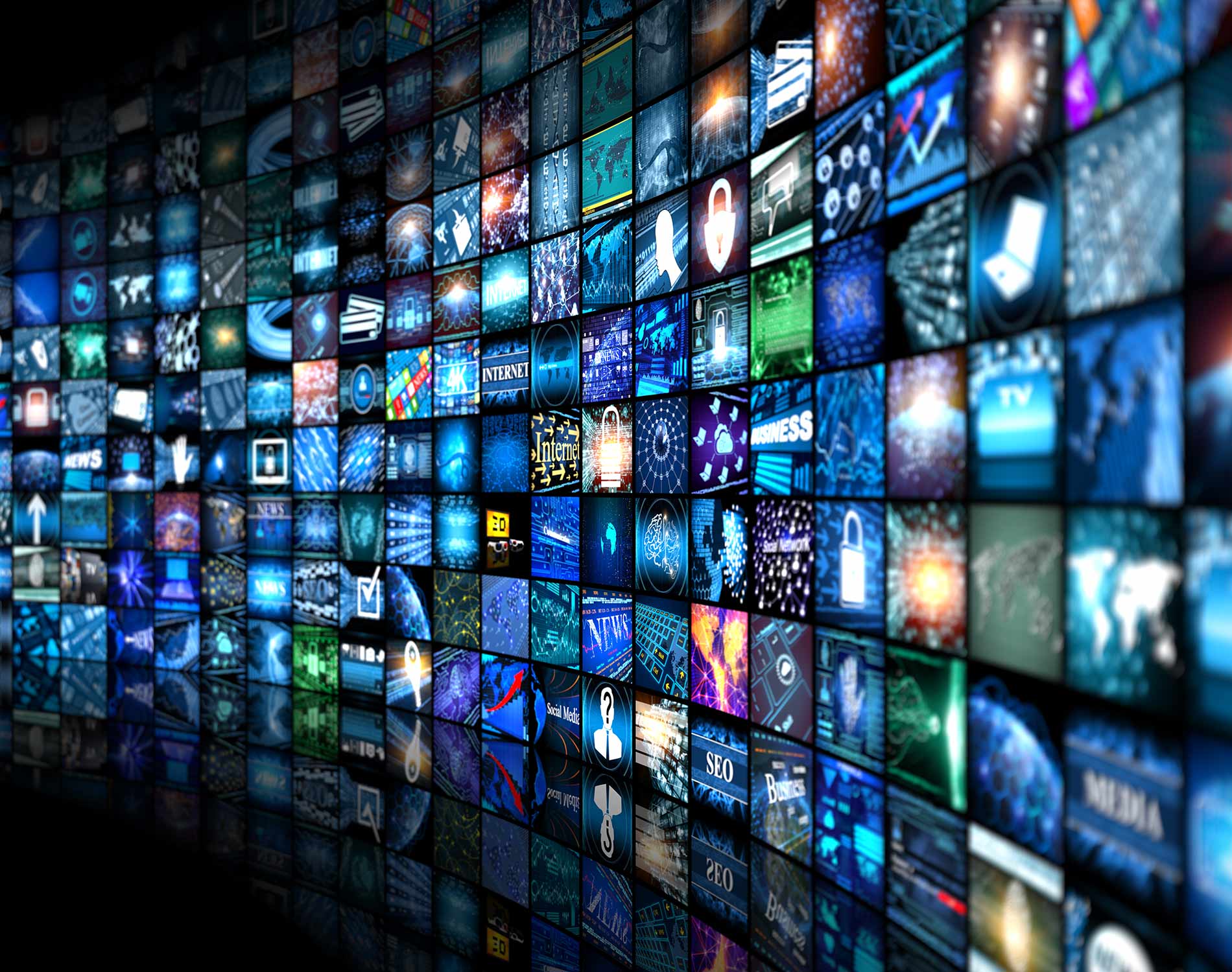 40 Digital Signage Content Ideas That Will Be Trending In 2022 | vlr.eng.br