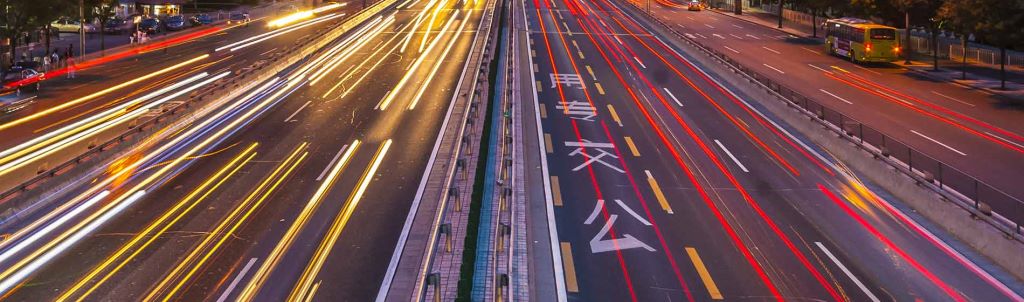 Electronic Payment Vendors Target Global Logistics Inefficiencies