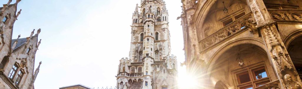 Dentons Global Tax Guide To Doing Business In Germany