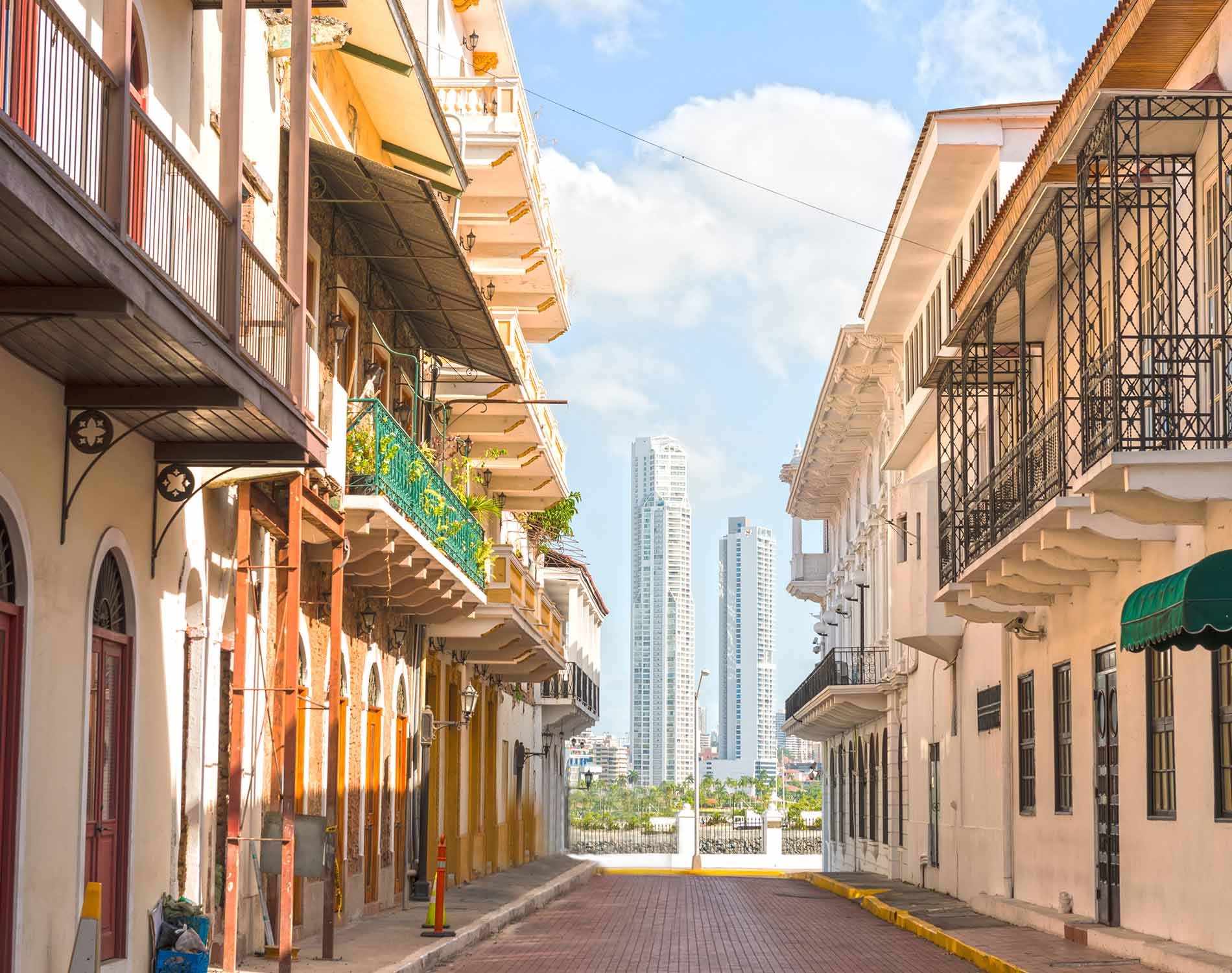 Global Tax Guide to doing Business in Panama