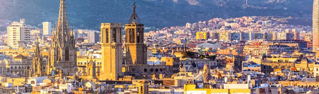 Global Tax Guide to doing Business in Spain