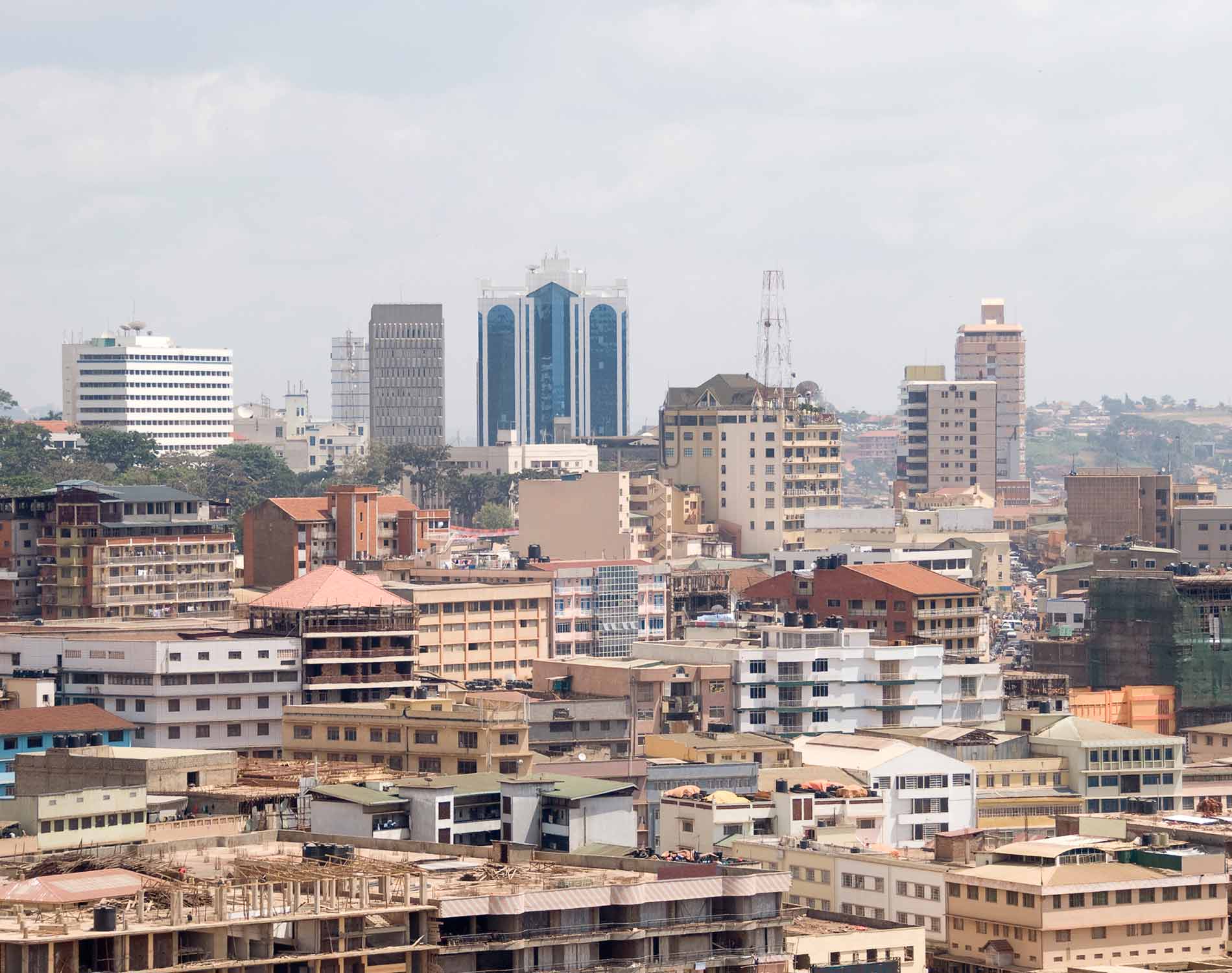Global Tax Guide to Doing Business in Uganda