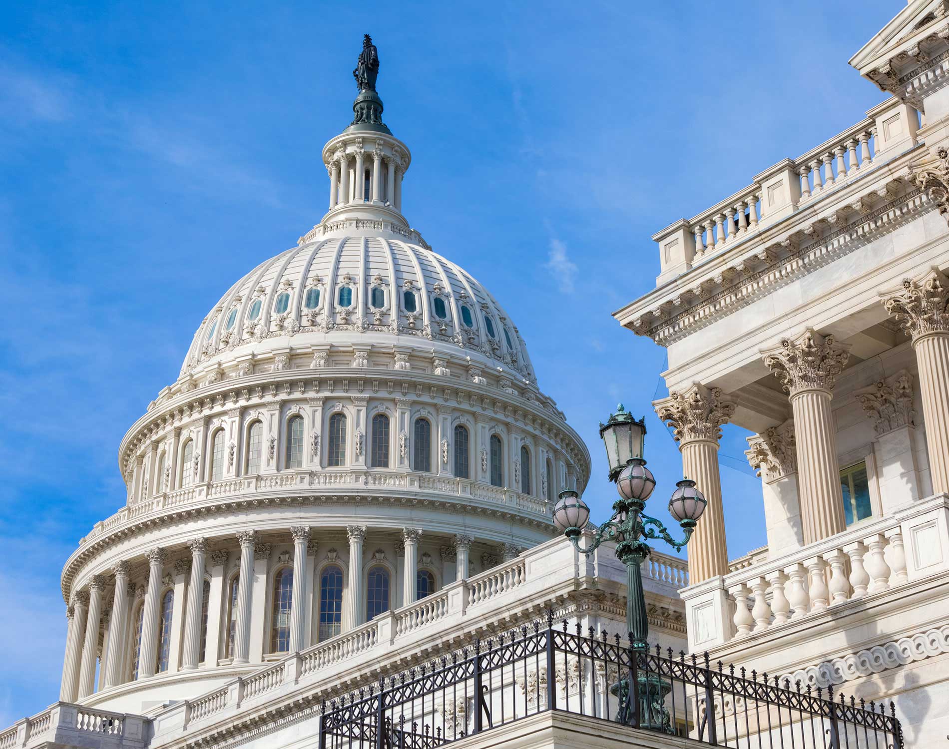 US Capitol Building