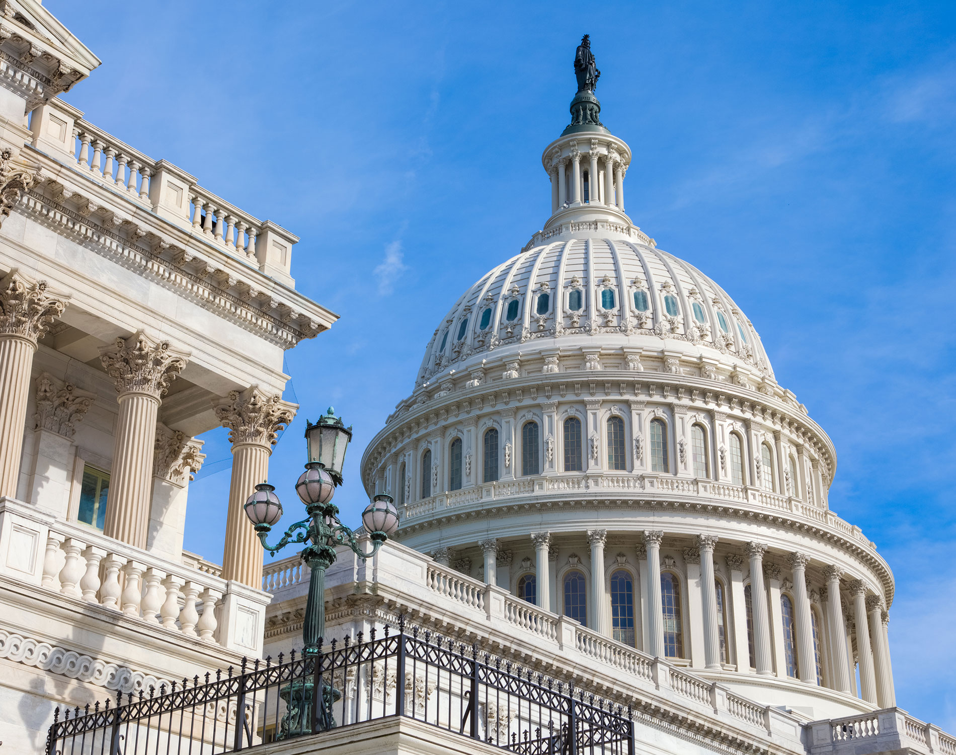 US Capitol Building