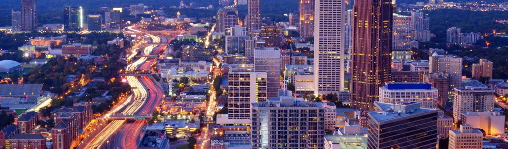 Dentons Atlanta