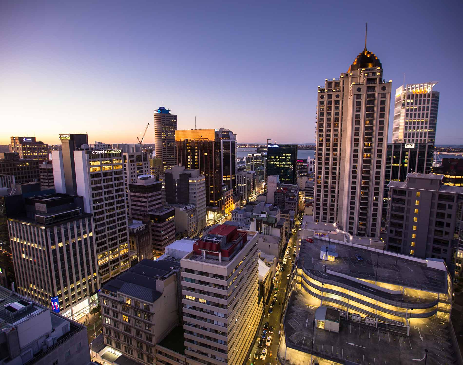 Auckland