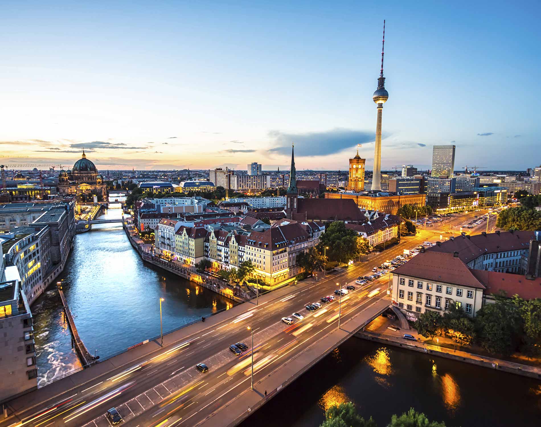 Berlin_Skyline