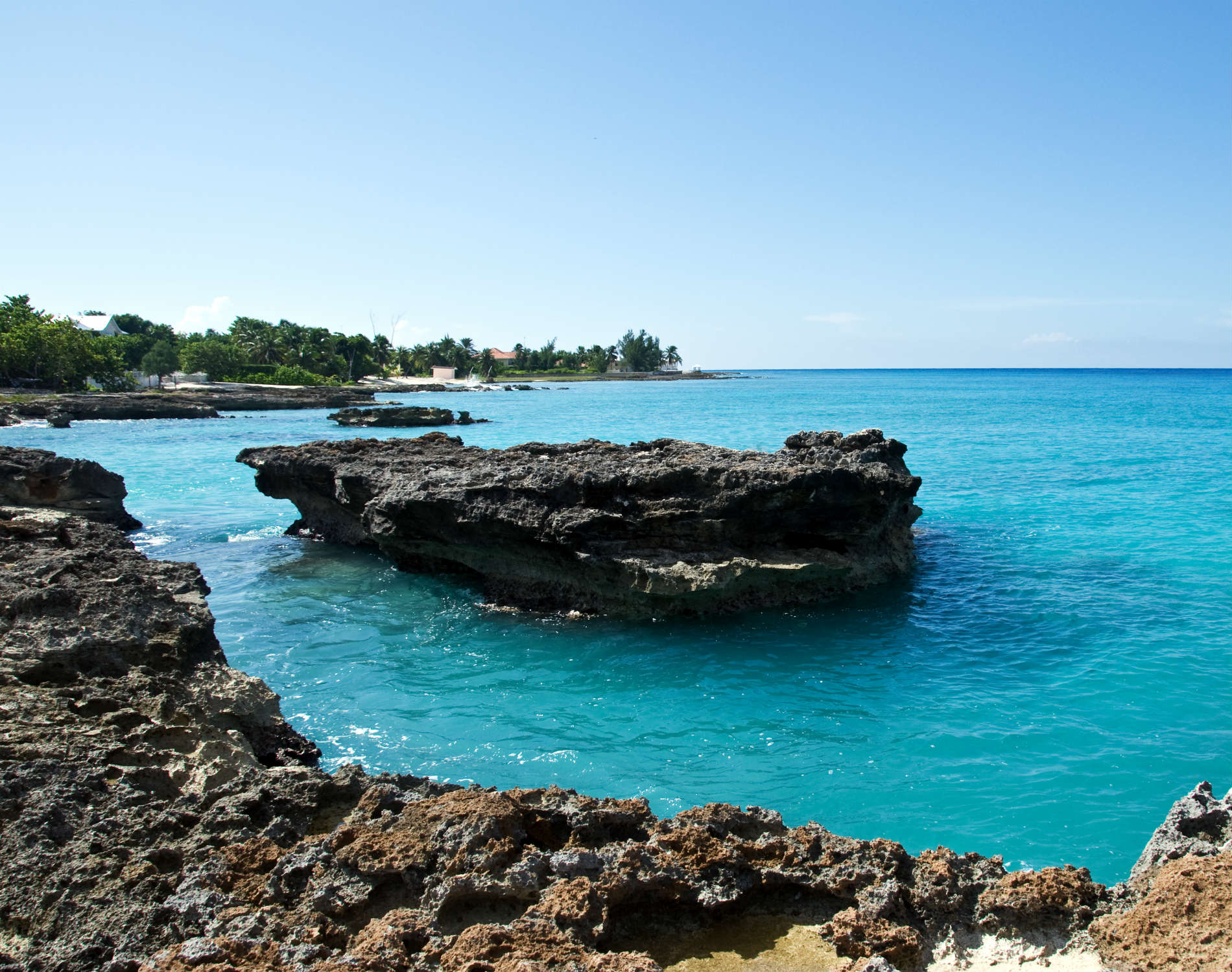 Cayman Islands