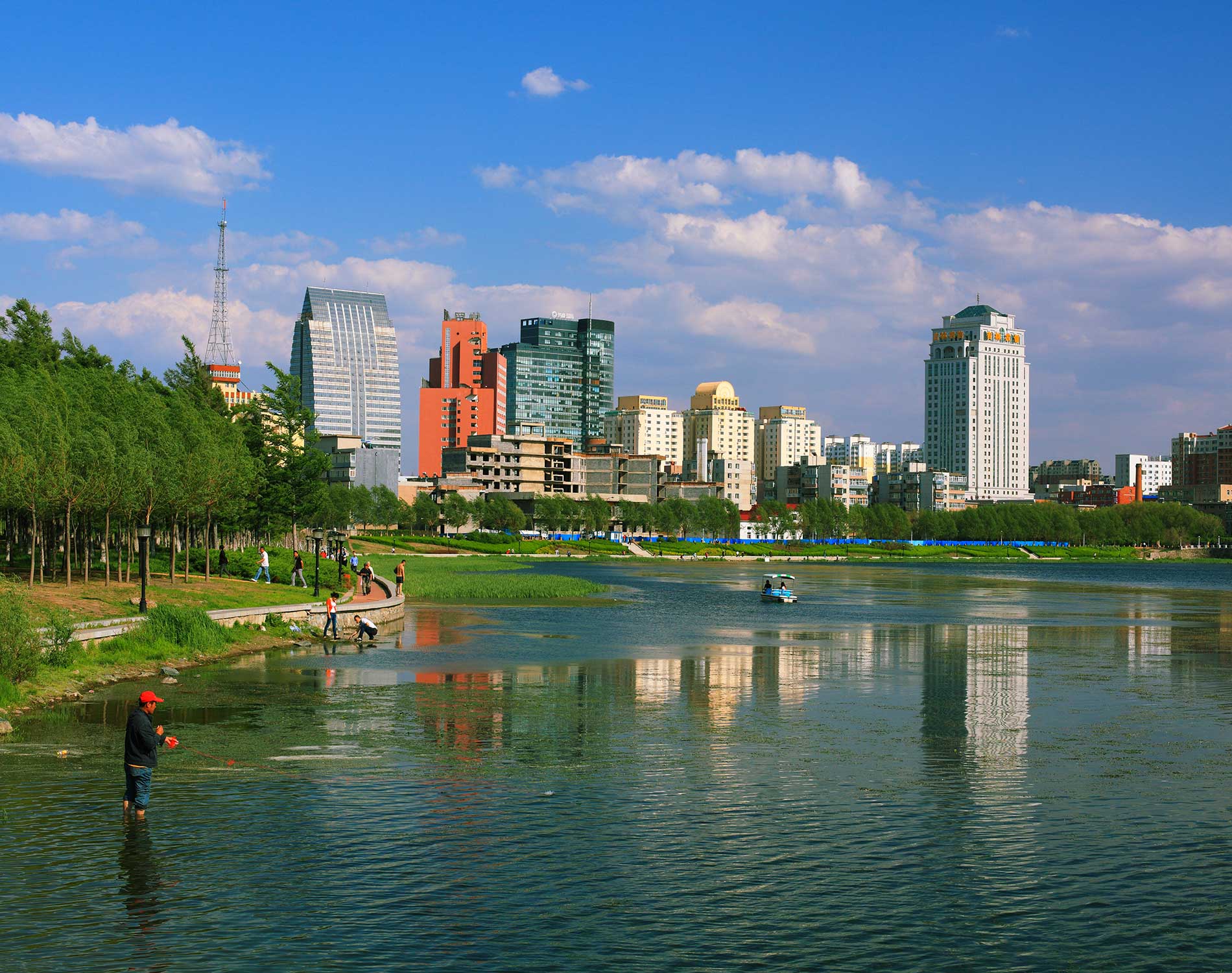 Changchun