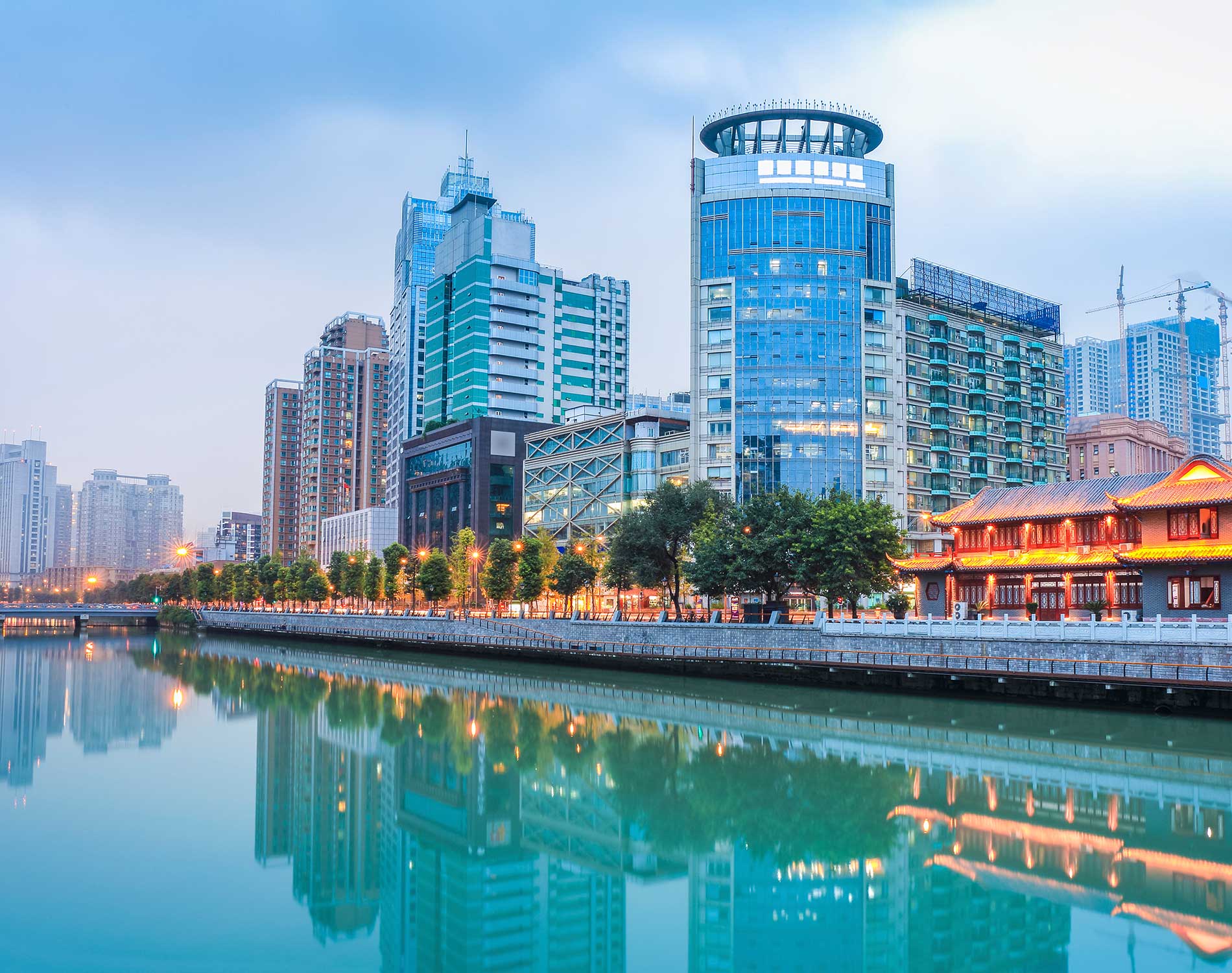 Chengdu
