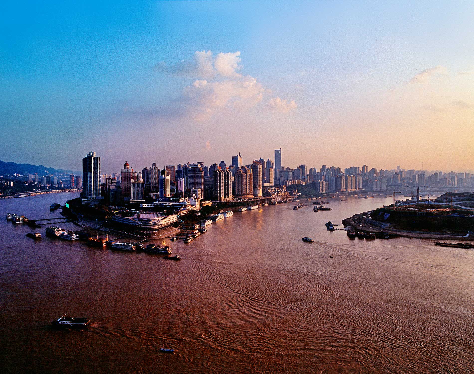 Chongqing