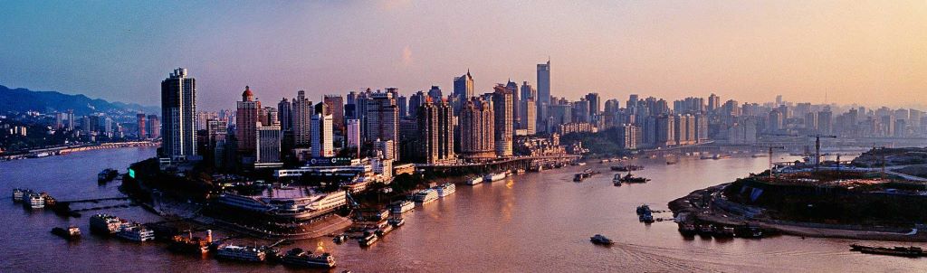 Chongqing