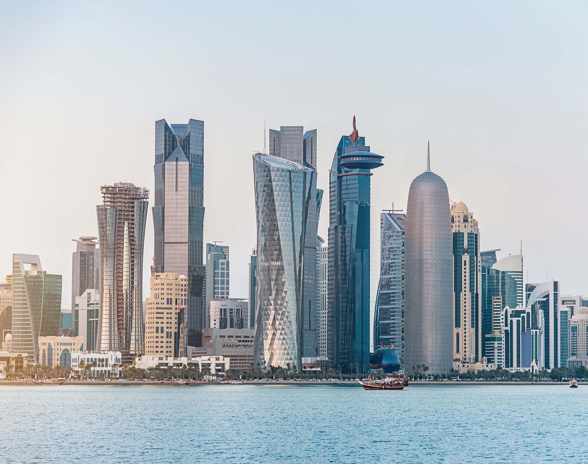 Doha