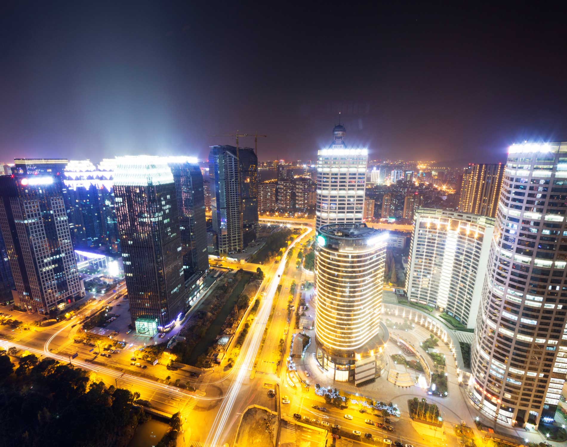 Hangzhou