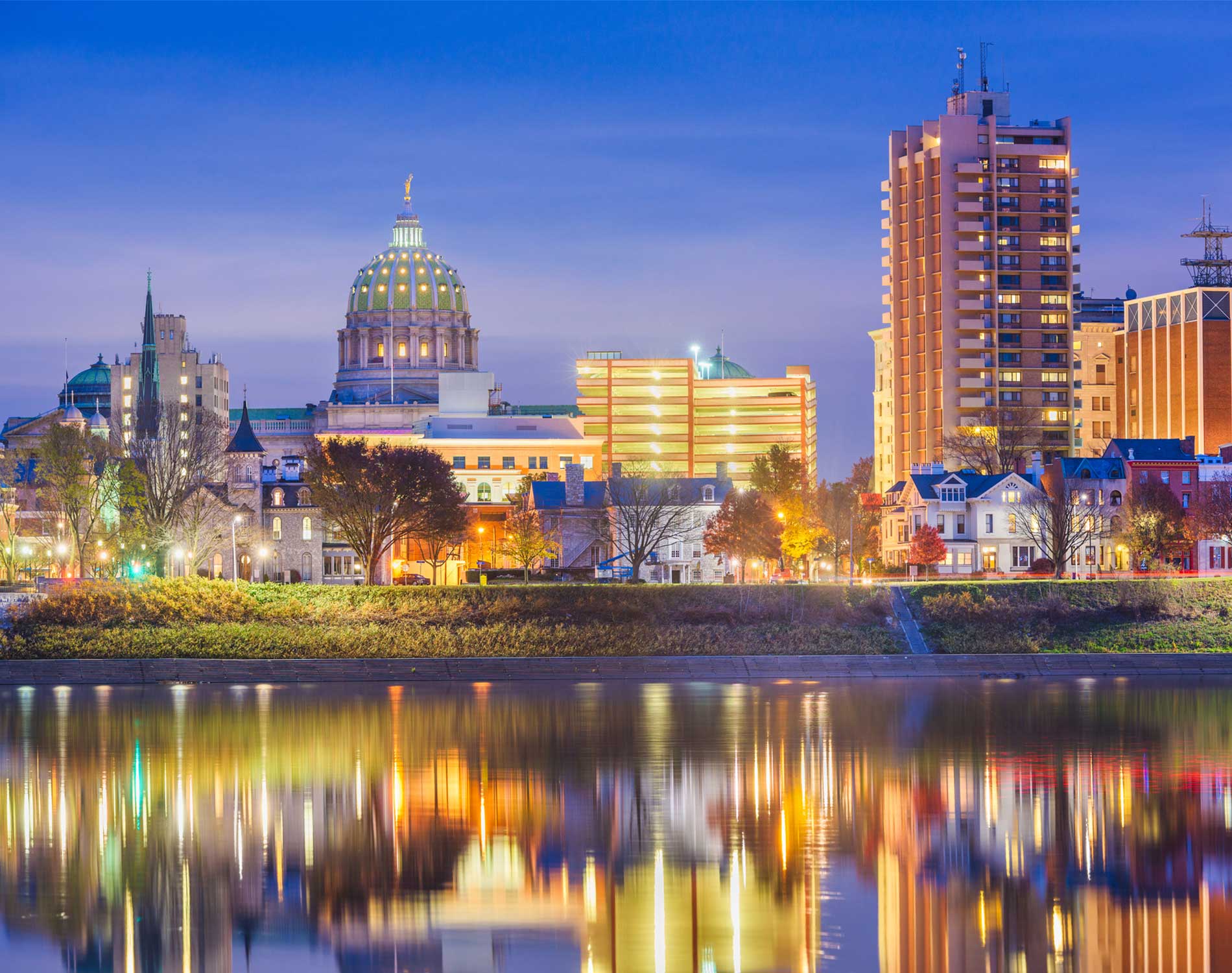 Harrisburg