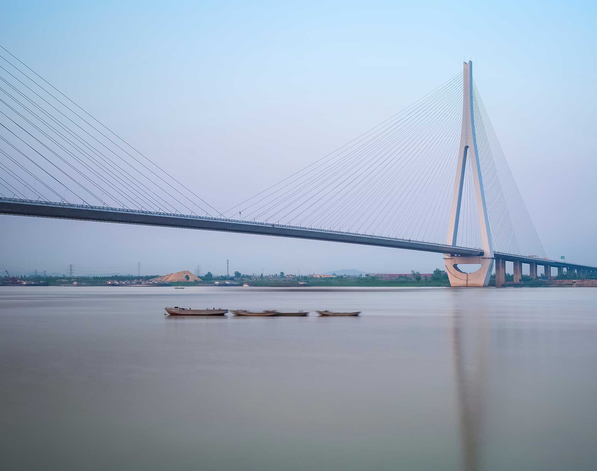 Huangshi