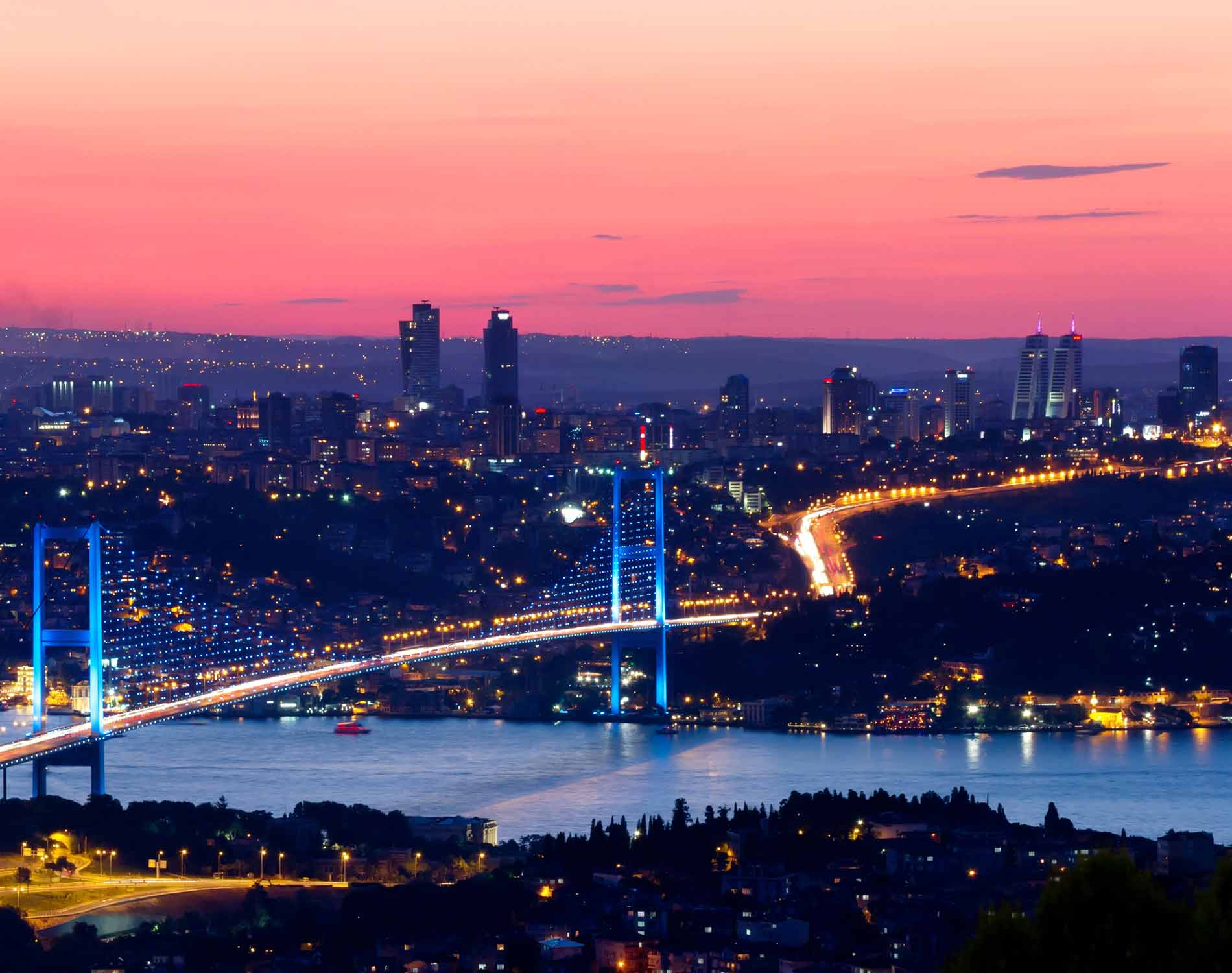 Dentons - Istanbul