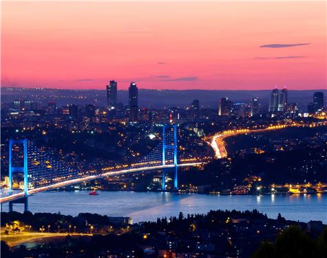 Dentons - Istanbul
