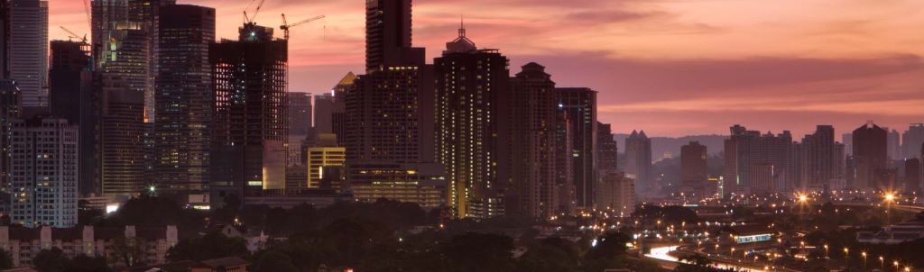 Dentons Kuala Lumpur