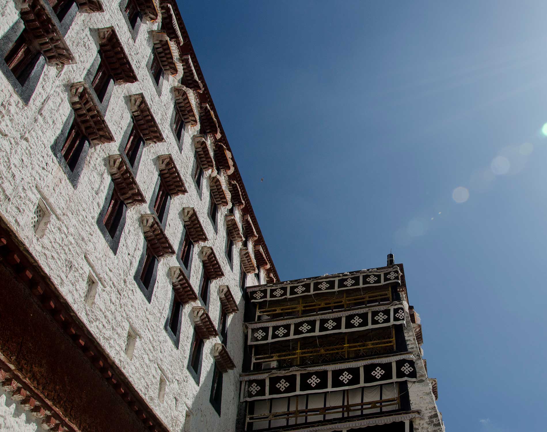 Lhasa