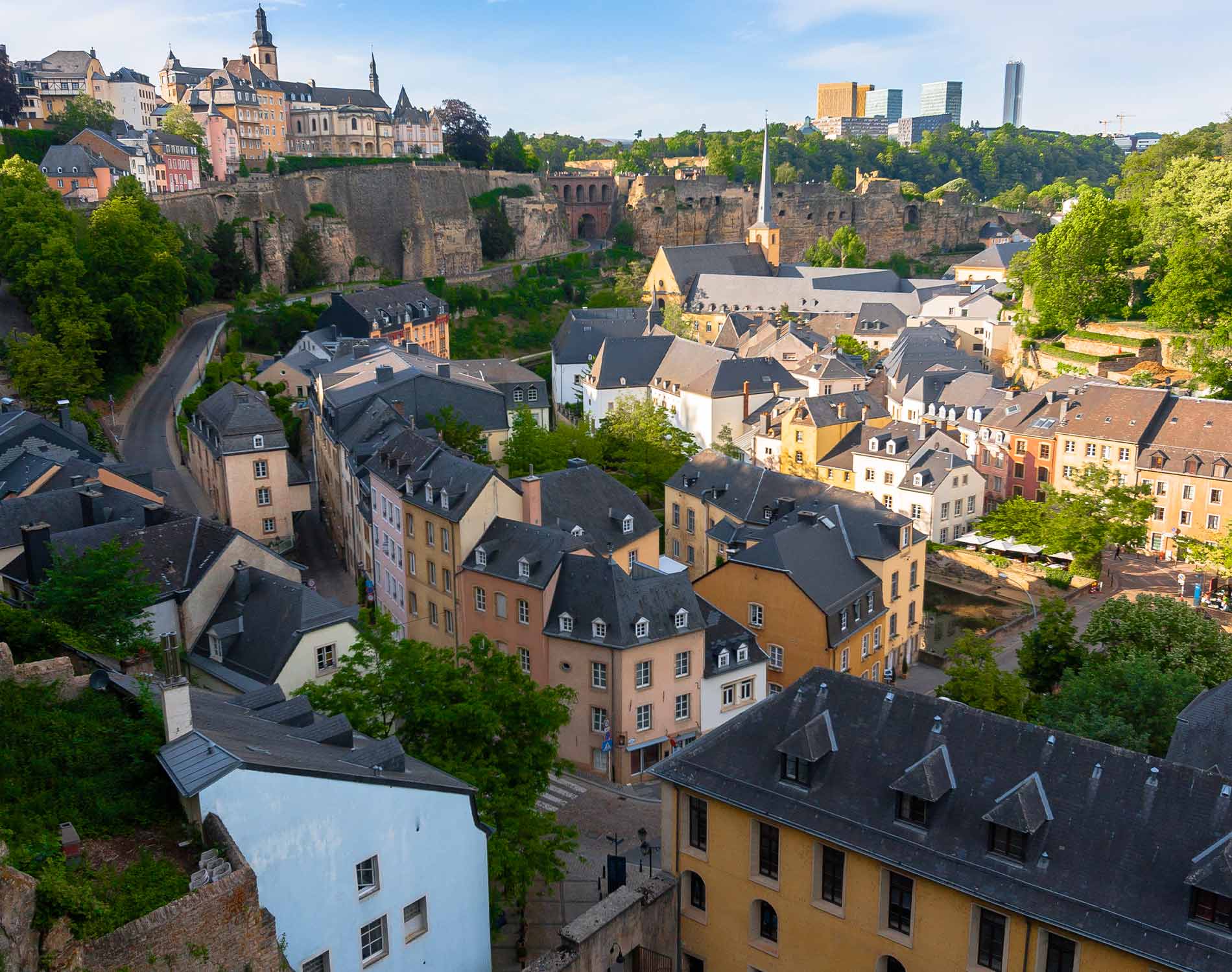 Luxembourg