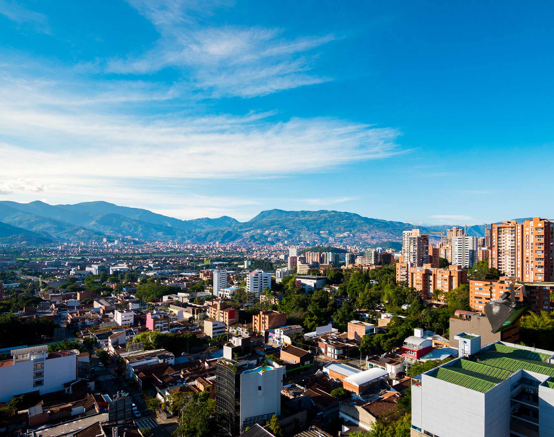 Medellín