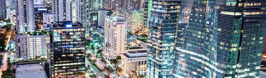 Dentons Miami