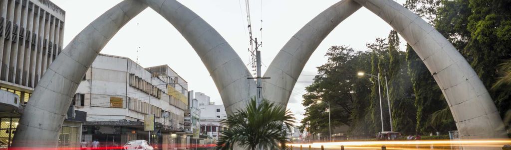 mombasa