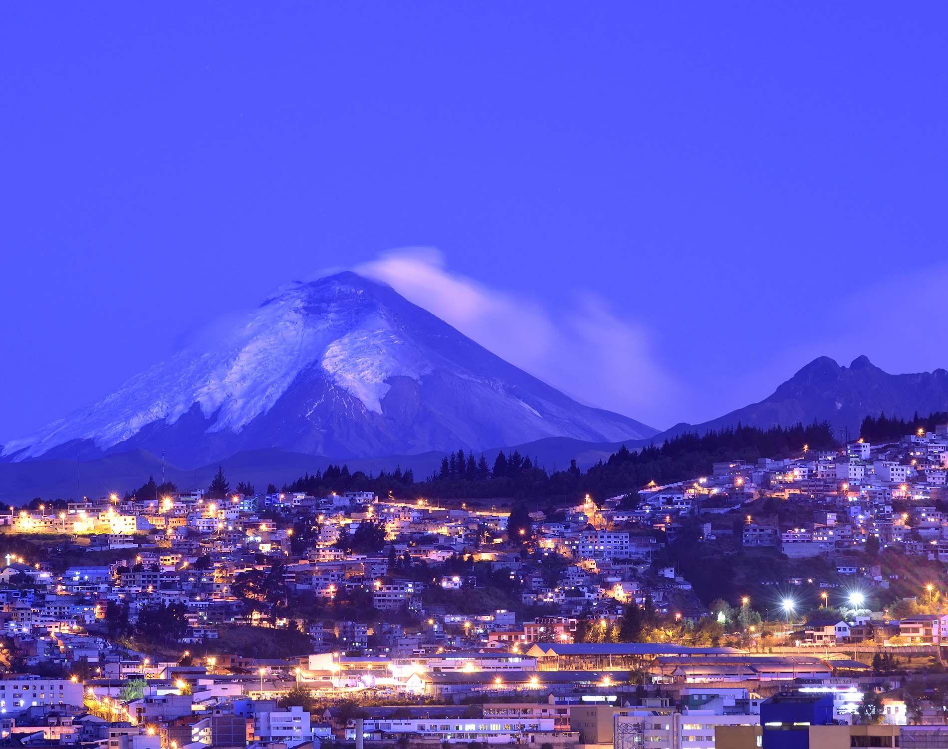 Quito