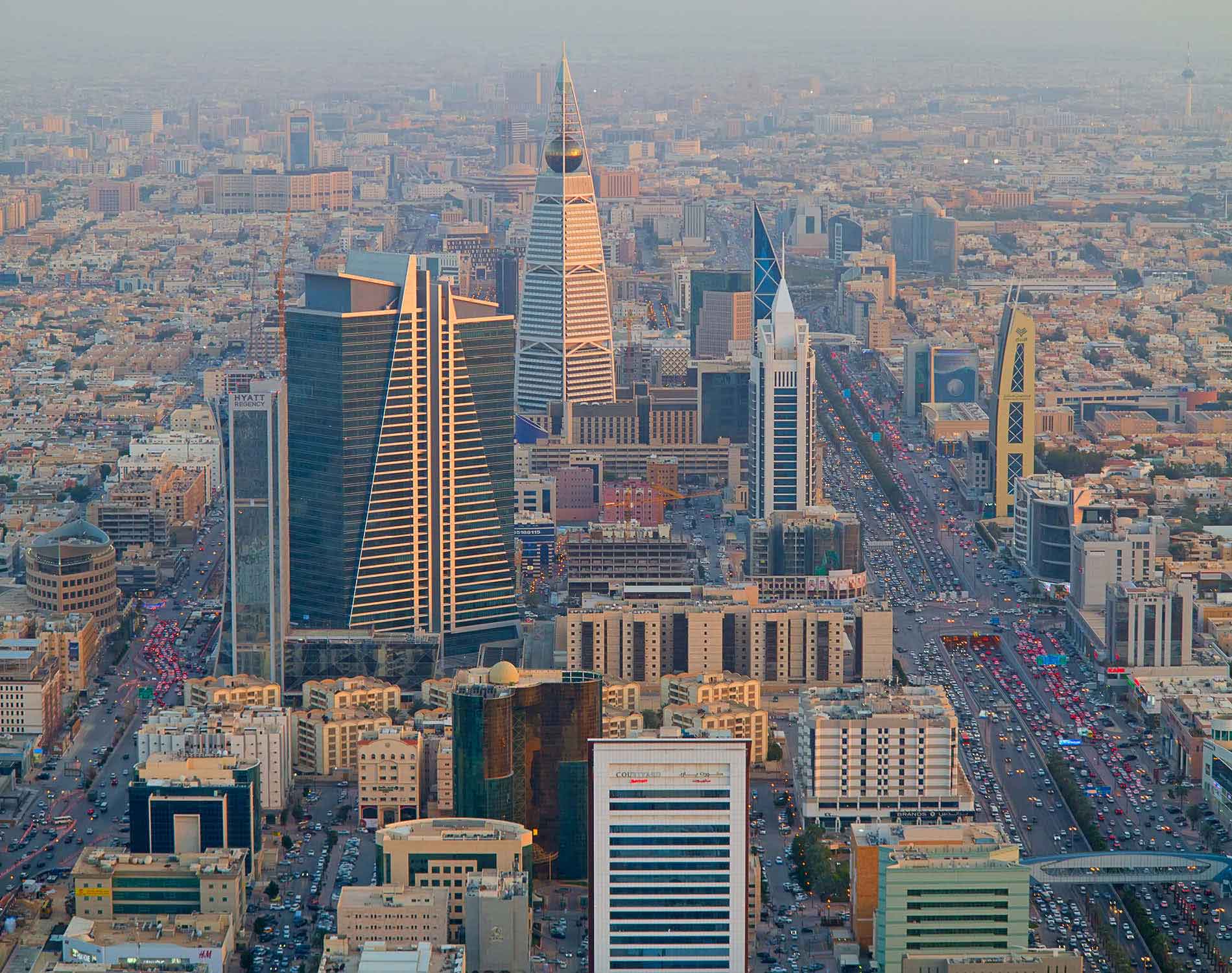 Riyadh