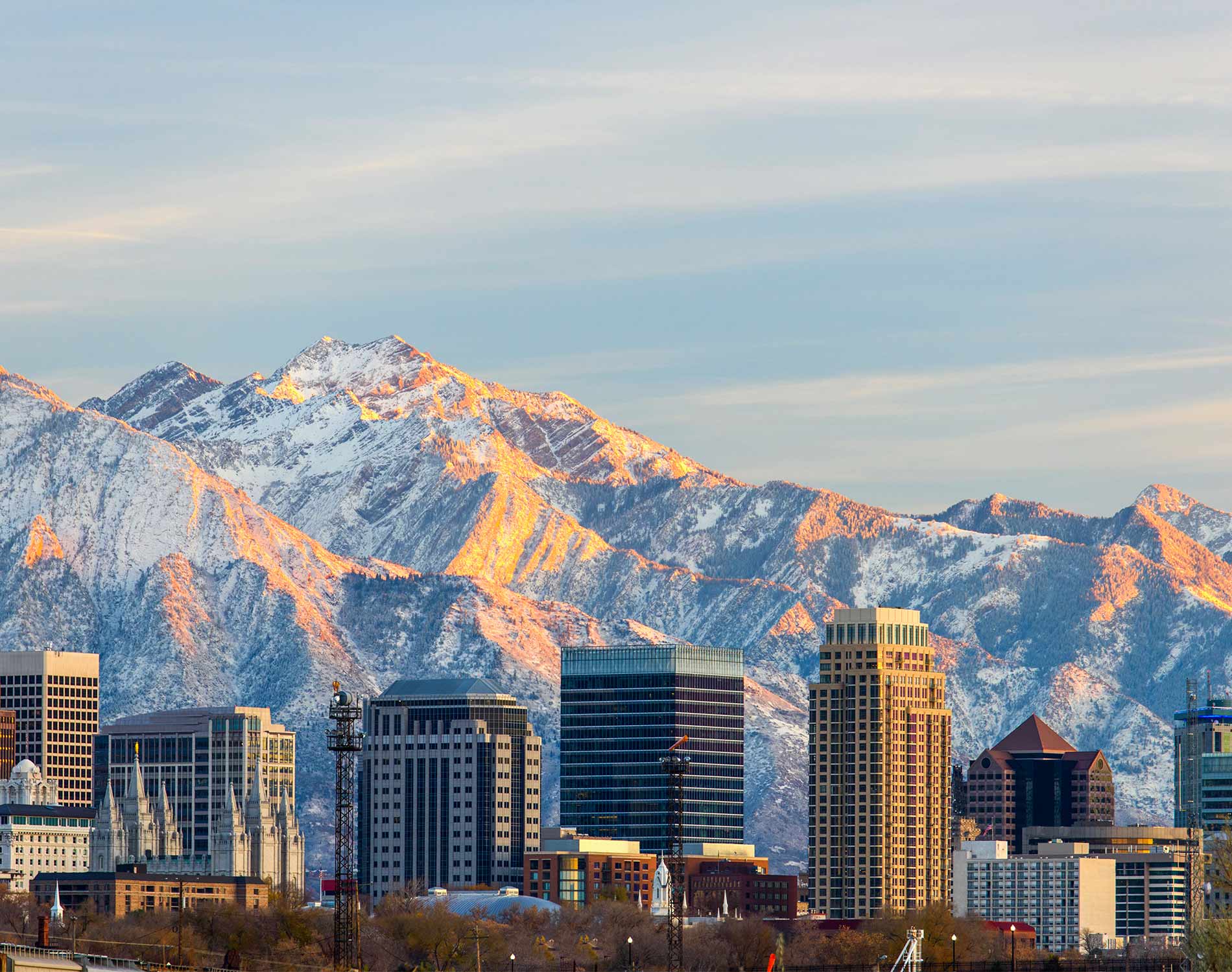 Dentons Salt Lake City
