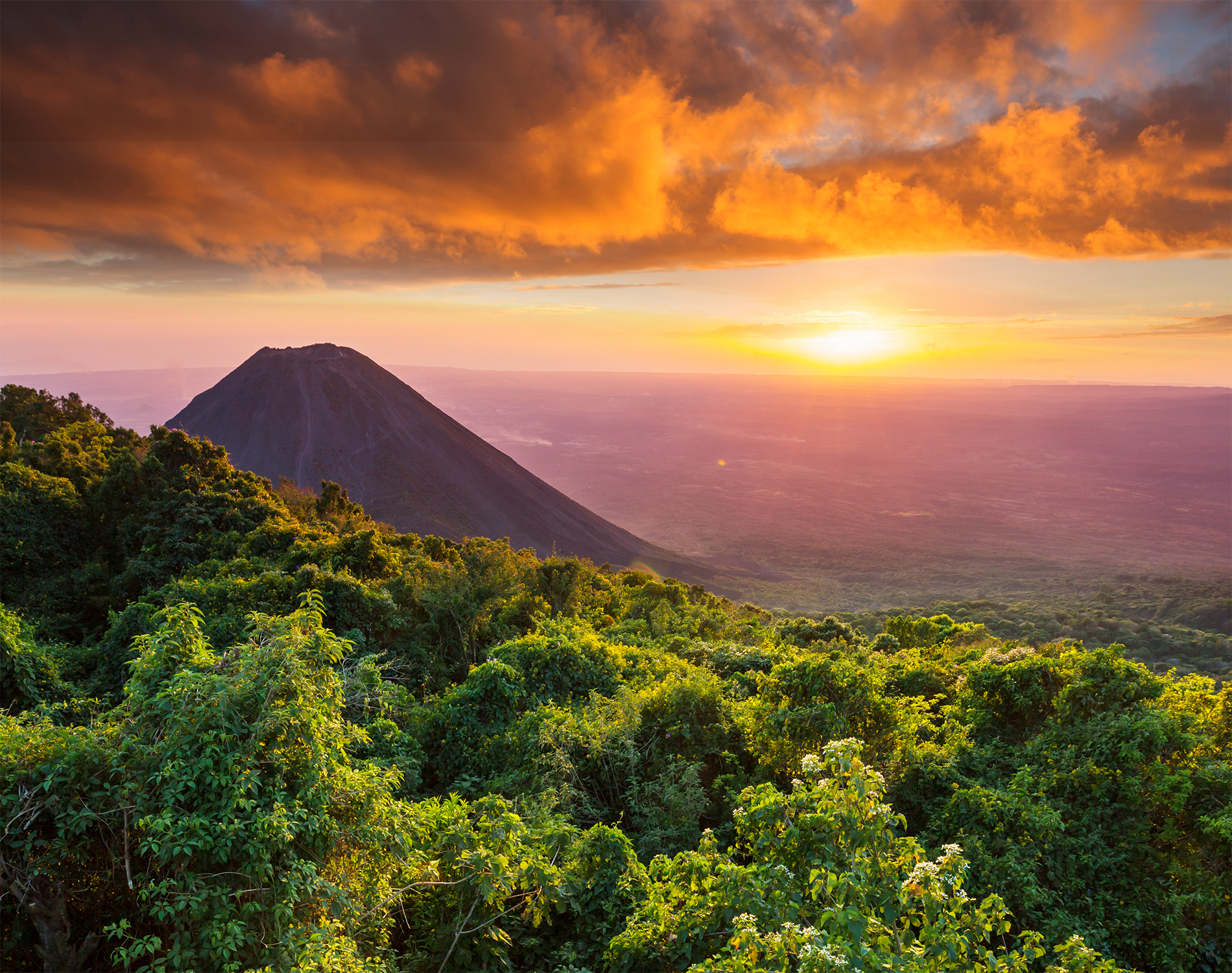 El Salvador