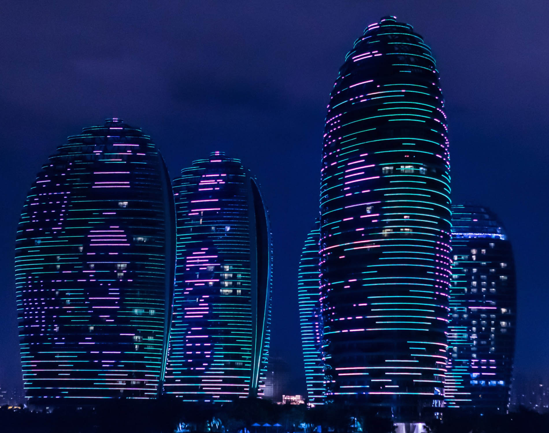 Sanya